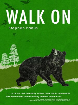 cover image of Walk On